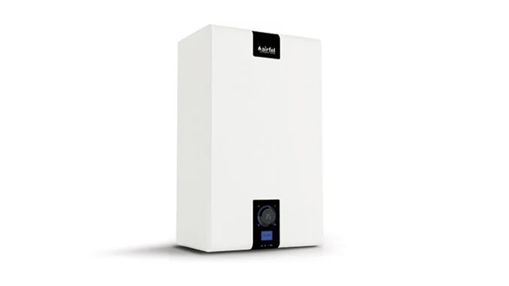 Airfel İntegrity Plus Arıza Kodları